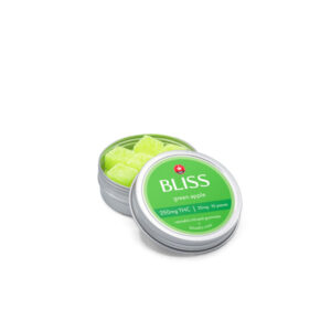 BLISS GUMMIES