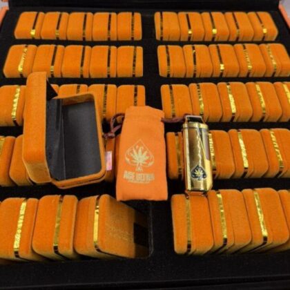 ace ultra premium Master Box