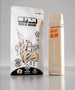 mfkn disposable price