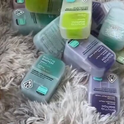 boutiq carts near me