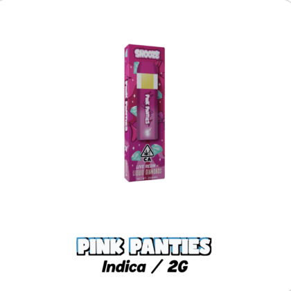 snooze 2g disposable