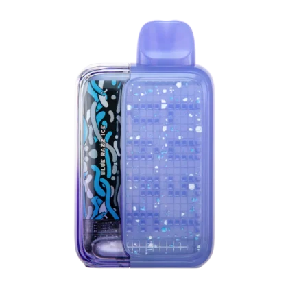 BLUERAZZ ICE – ORION BAR LOST VAPE 10000