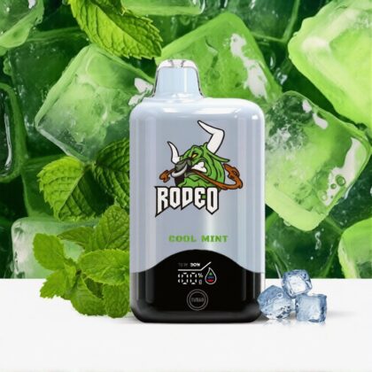 COOL MINT – GCORE – 16000 PUFFS