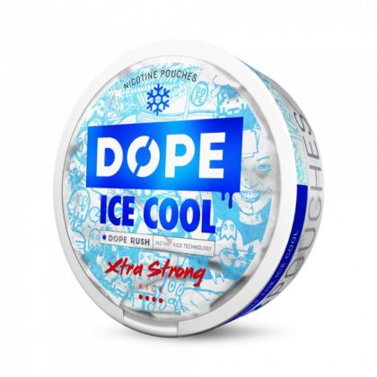Dope – Ice Cool
