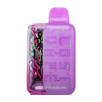 KIWI PASSION FRUIT GUAVA – ORION BAR LOST VAPE 10000