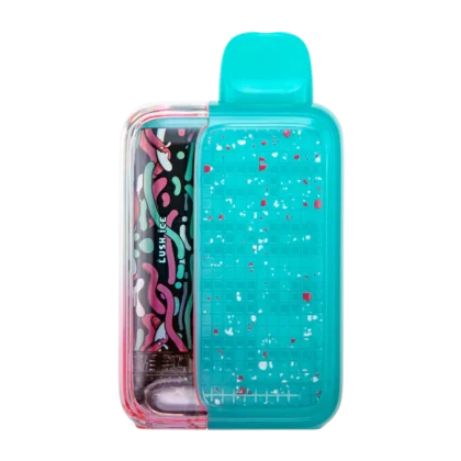 LUSH ICE – ORION BAR LOST VAPE 10000