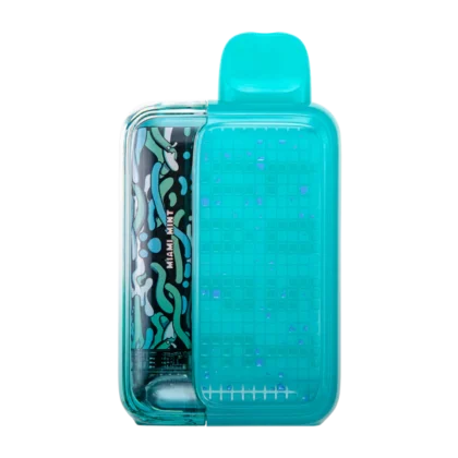 MIAMI MINT – ORION BAR LOST VAPE 10000