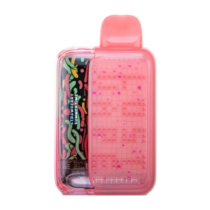 STRAWBERRY SUMMERTIME – ORION BAR LOST VAPE 10000