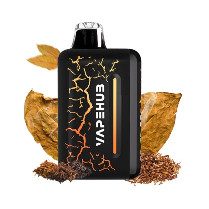 CLASSIC TOBACCO  – VAPEHUB ULTRA 20000