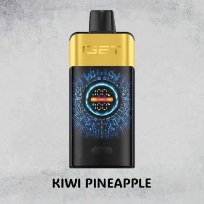 KIWI PINEAPPLE – IGET ONE for sale