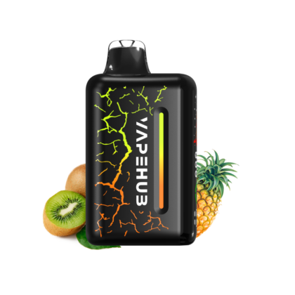 KIWI PINEAPPLE  – VAPEHUB ULTRA 20000